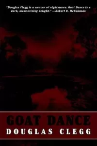 Goat Dance