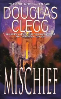 Mischief (Harrow Academy / Harrow House #2)