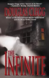 The Infinite (Harrow Academy / Harrow House #3)