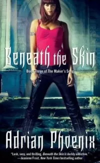 Beneath the Skin (The Maker's Song #3)