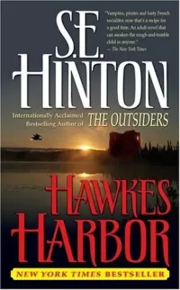 Hawke's Harbor