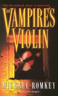 The Vampire's Violin