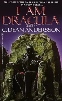 I Am Dracula