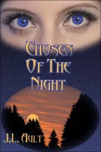 Chosen of the Night (Chosen of the Night #2)