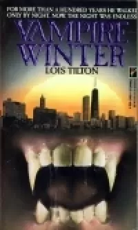 Vampire Winter