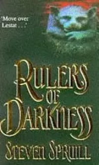 Rulers of Darkness (Rulers of Darkness #1)