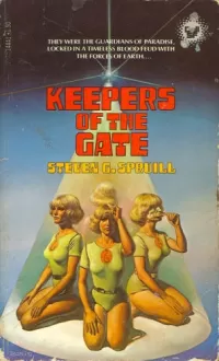 Keepers of the Gate