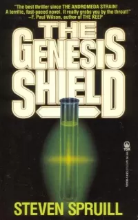 The Genesis Shield