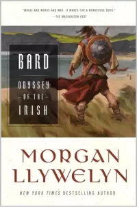 Bard: The Odyssey of the Irish