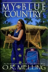 My Blue Country
