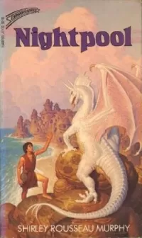 Nightpool (Dragonbards #1)