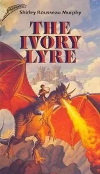 The Ivory Lyre (Dragonbards #2)