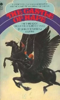 The Castle of Hape (The Children of Ynell #3)