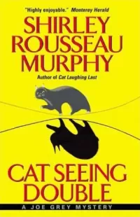 Cat Seeing Double (Joe Grey Mysteries #8)
