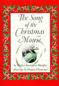 The Song of the Christmas Mouse