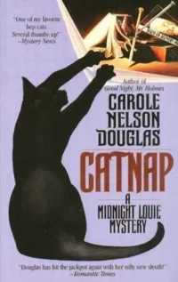 Catnap (Midnight Louie Mysteries #1)