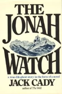 The Jonah Watch