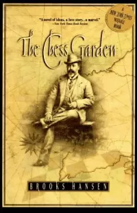 The Chess Garden