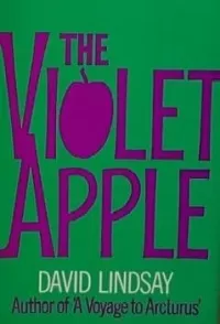 The Violet Apple