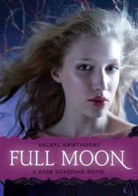 Full Moon (Dark Guardian #2)