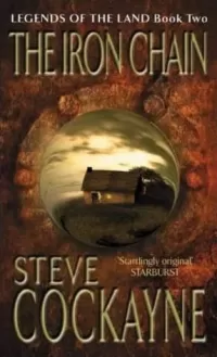 The Iron Chain (Legends of the Land #2)