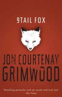 9Tail Fox
