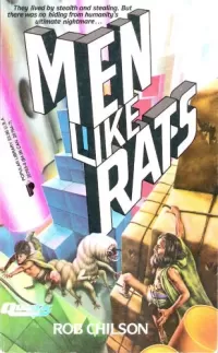Men Like Rats