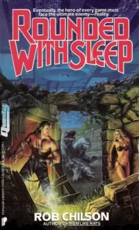 Rounded with Sleep