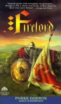 Firelord (Firelord #1)
