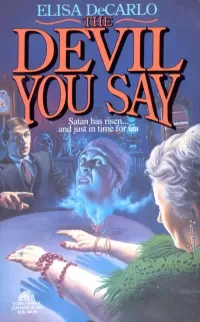 The Devil You Say (Aubrey Arbothnot)