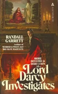 Lord Darcy Investigates (Lord Darcy)