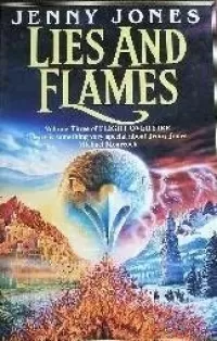 Lies and Flames (Flight Over Fire #3)