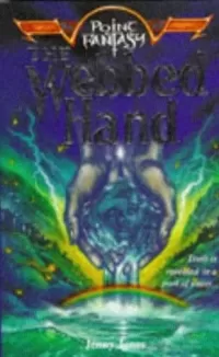 The Webbed Hand