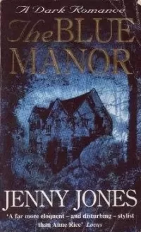 The Blue Manor