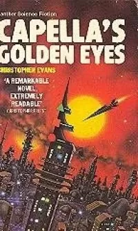 Capella's Golden Eyes