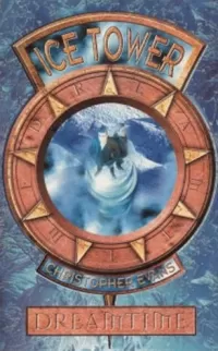 Ice Tower (Dreamtime #3)