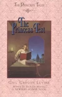 The Princess Test (The Princess Tales)