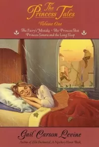 The Princess Tales: Volume One (The Princess Tales)