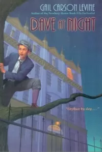 Dave at Night