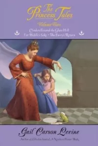 The Princess Tales: Volume Two (The Princess Tales)