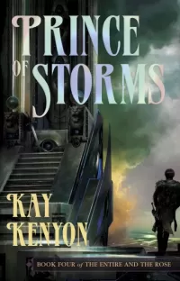 Prince of Storms (The Entire and the Rose #4)