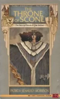 The Throne of Scone (Tales of Aeron #2)