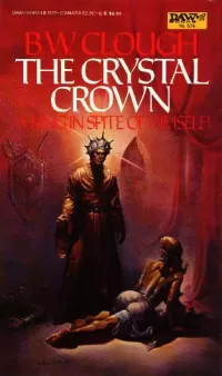 The Crystal Crown (Averidan #1)
