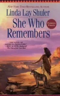 She Who Remembers (Kwani #1)
