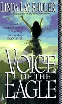The Voice of the Eagle (Kwani #2)