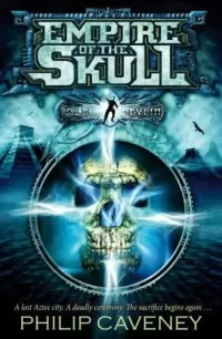 Empire of the Skull (Alec Devlin #2)