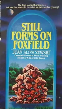 Still Forms on Foxfield