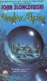 Daughter of Elysium
