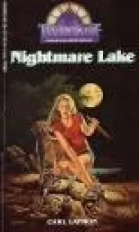 Nightmare Lake