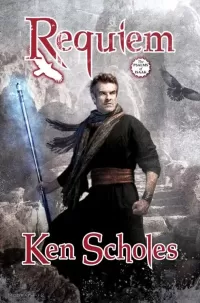 Requiem (The Psalms of Isaak #4)